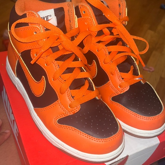 jordan retro 1 size 3y SOLD - Picture 1 of 5